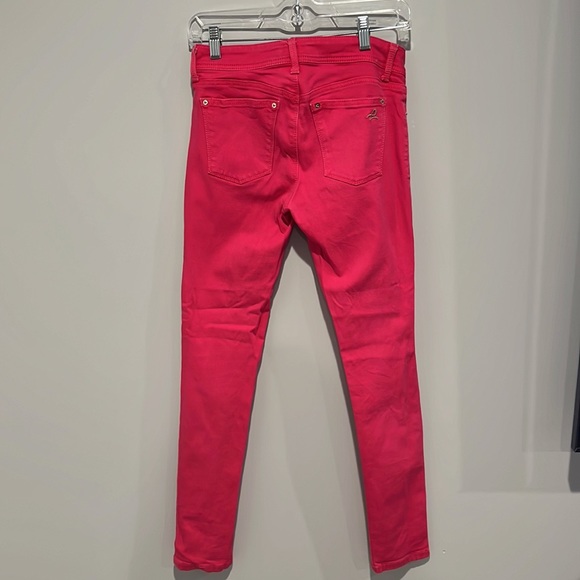 DL1961 Emma legging - Picture 2 of 4